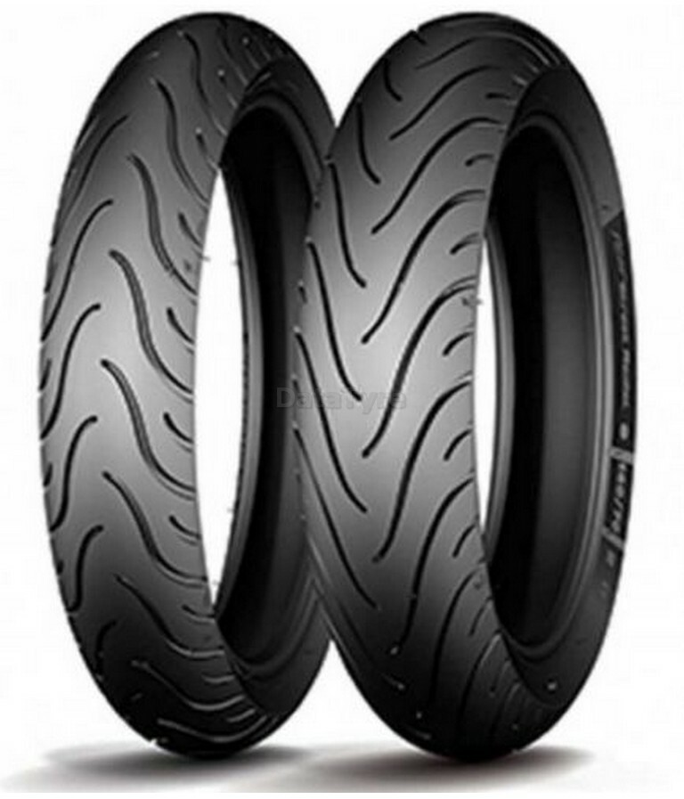 MICHELIN PILOT STREET 80/90R14