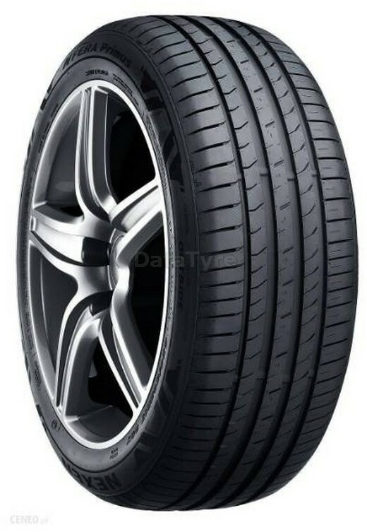 205/55 ZR 16 NFERA PRIMUS 94W XL PR4