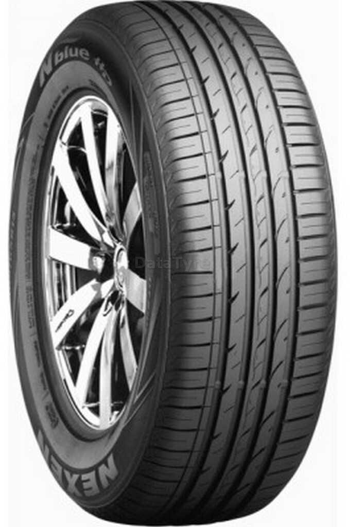 205/60 R 15 NBLUE HD PLUS 91H PR4