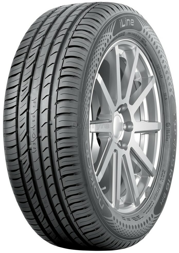 NOKIAN I-LINE 205/65R15