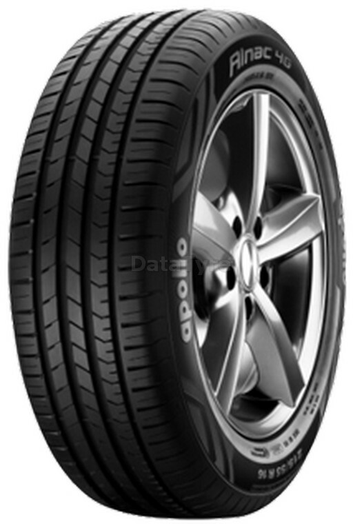 APOLLO Alnac 4G 185/60R14