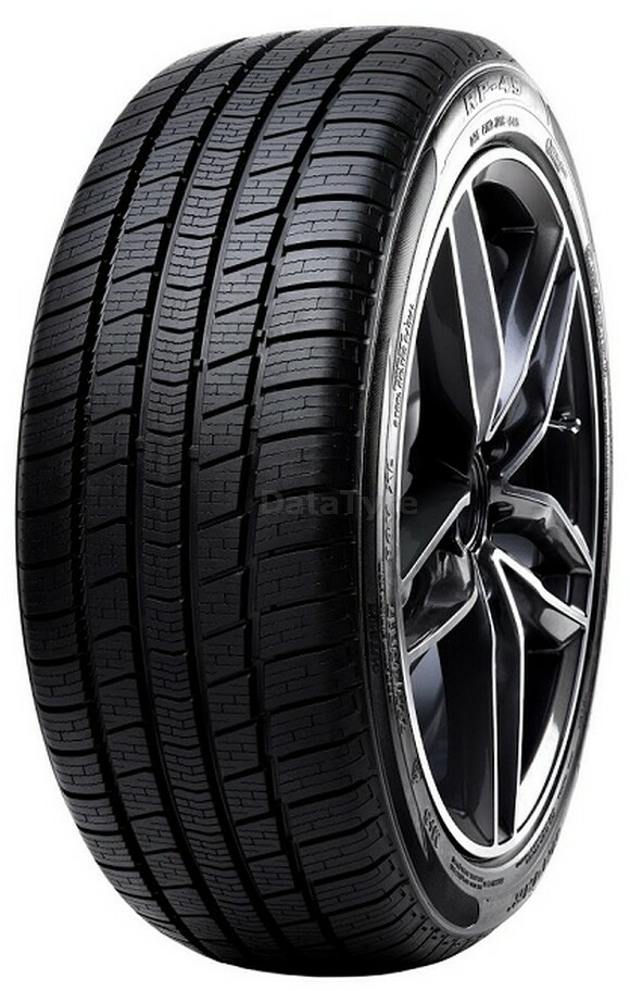 RADAR DIMAX 4Season 205/55R17