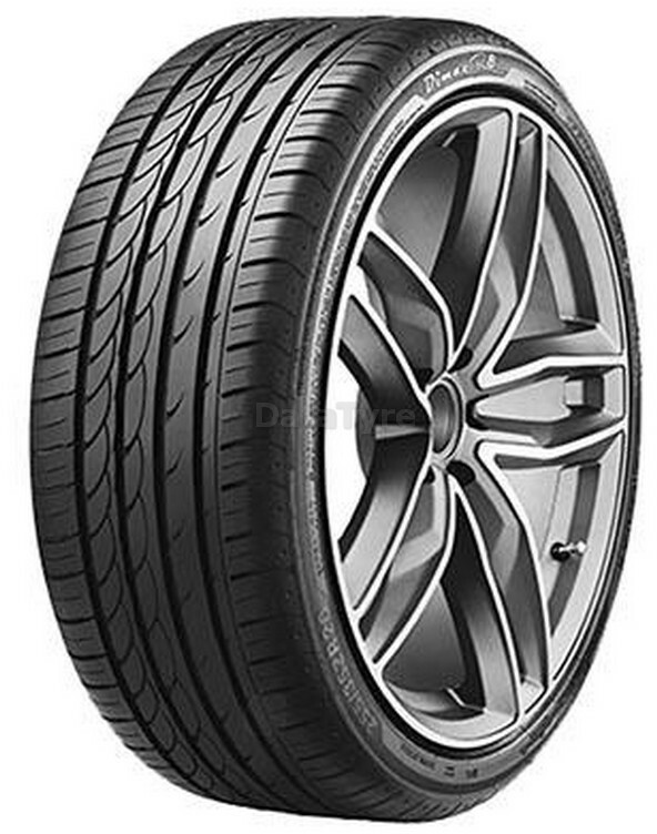 RADAR DIMAX R8 205/40R17