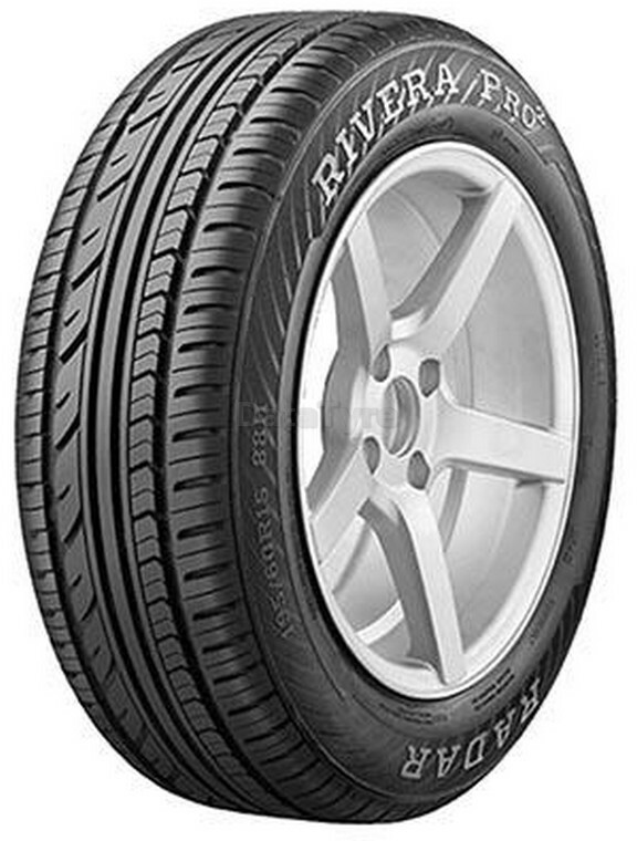 RADAR RIVERA Pro 2 175/65R13
