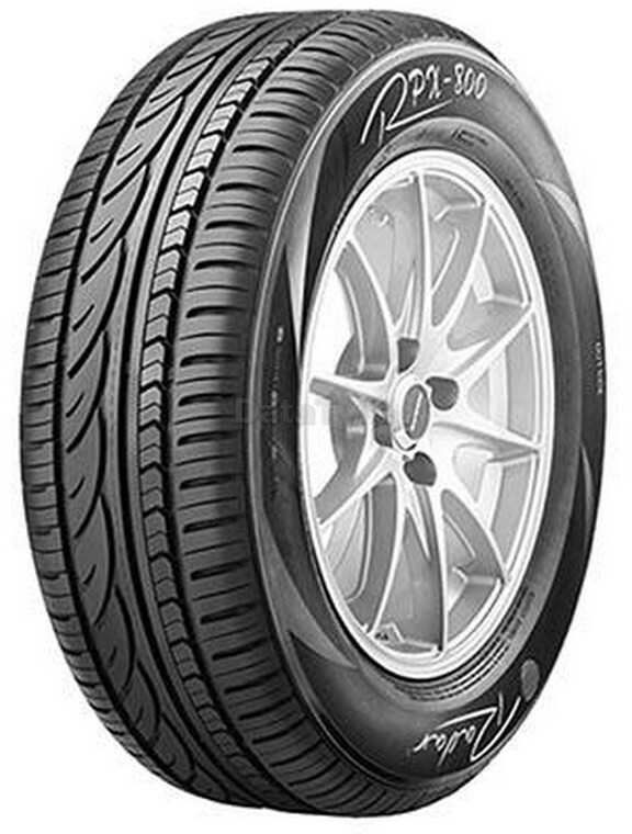 RADAR RPX-800 205/45R16