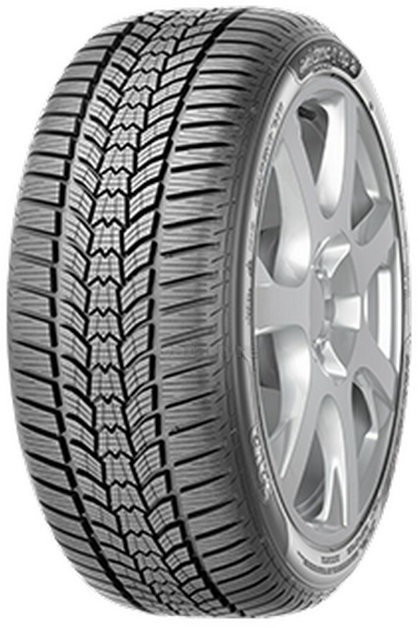 SAVA Eskimo HP 2 205/55R16