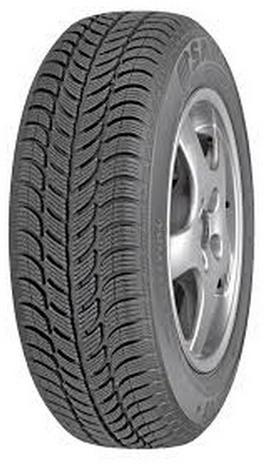 SAVA Eskimo S3+ 205/55R16