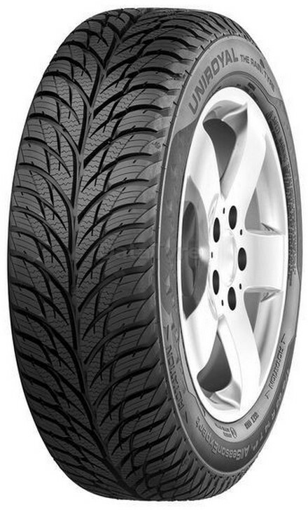 UNIROYAL AllSeasonExpert 2 155/70R13