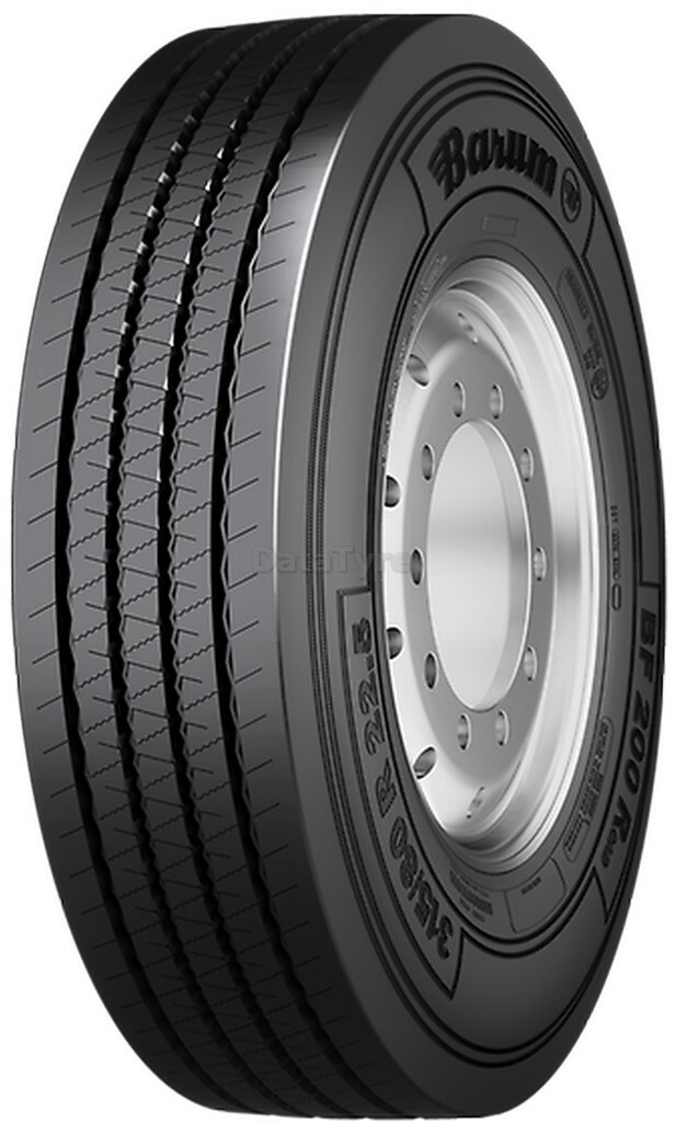 BARUM BF 200 R 285/70R19.5