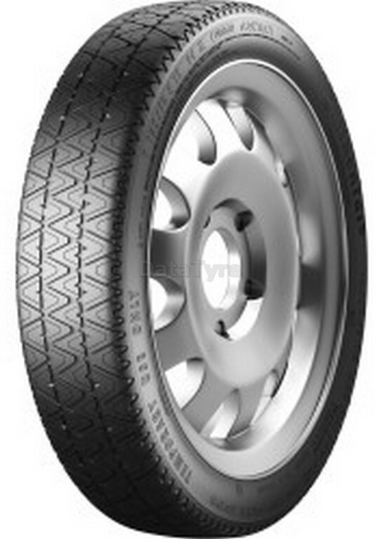 CONTINENTAL sContact 115/95R17
