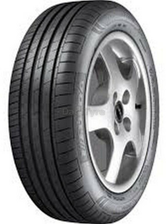 FULDA ECOCONTROL HP 2 205/55R17