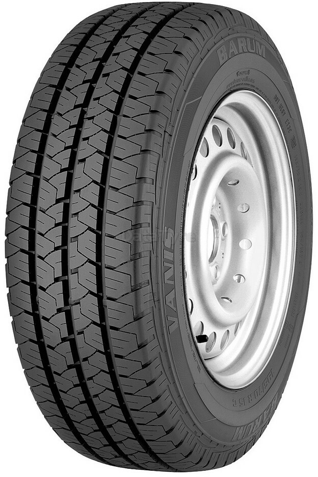 BARUM VANIS 205/65R15