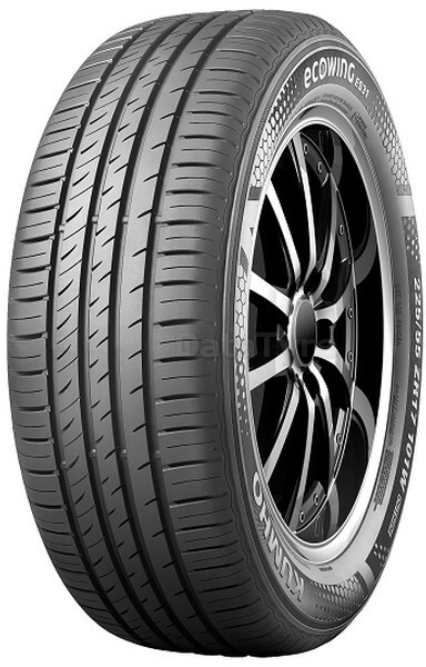 KUMO ES31 155/65R13
