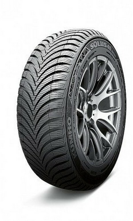 KUMO HA32 155/65R14