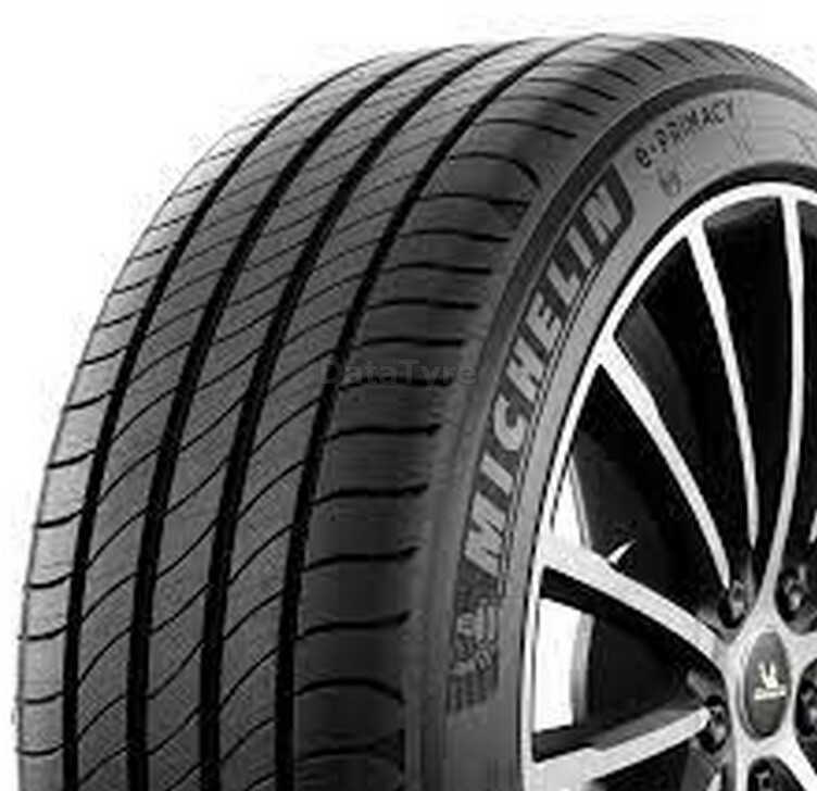 MICHELIN E PRIMACY 205/55R19
