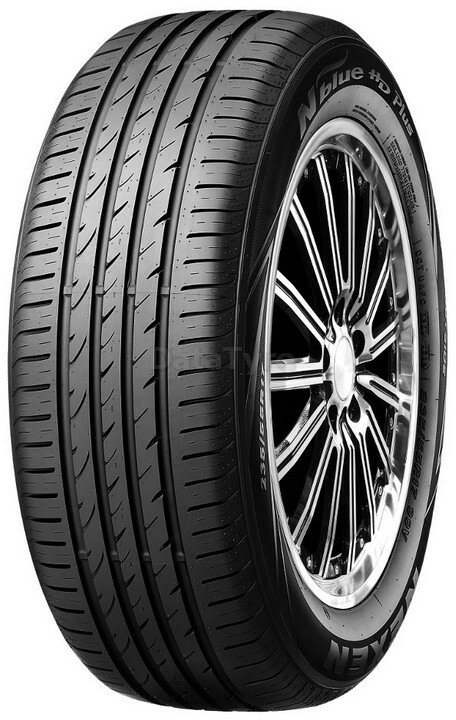 NEXEN NBLUE HD 205/55R16