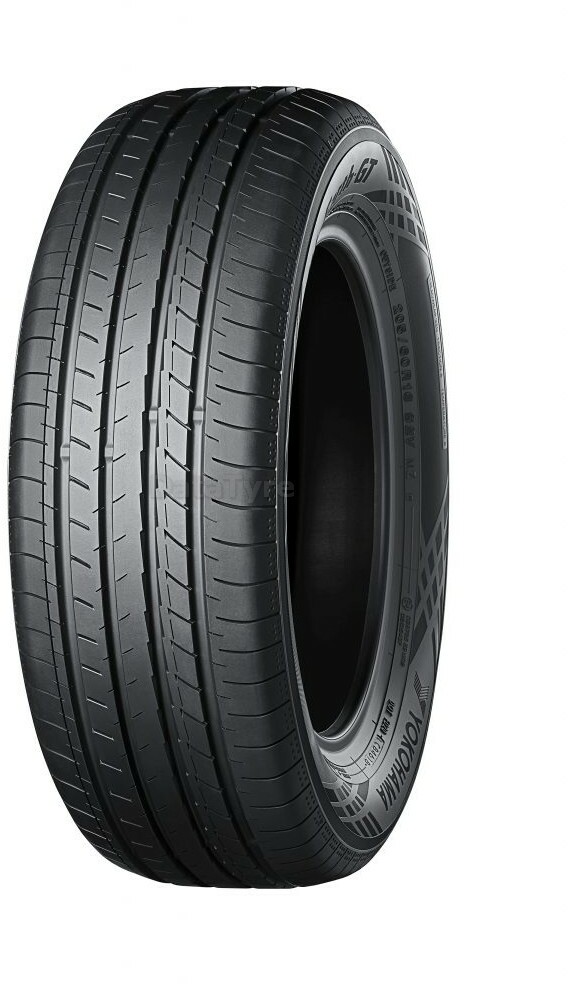 YOKOHAMA AE51 BluEarth GT 205/55R17