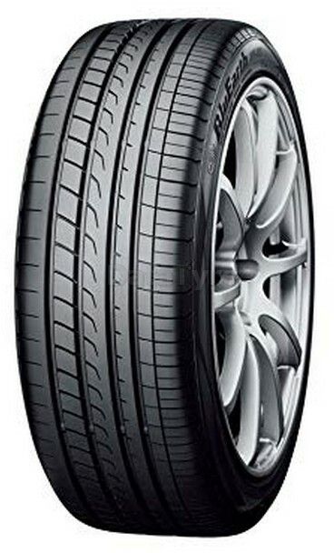 YOKOHAMA BluEarth RV-02 235/60R18