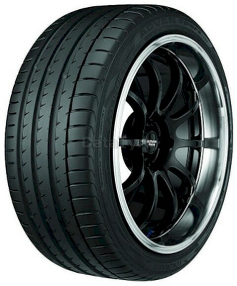 YOKOHAMA V105S ADVAN Sport 235/50R18