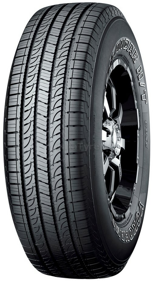 YOKOHAMA G056 Geolandar H/T 265/60R18