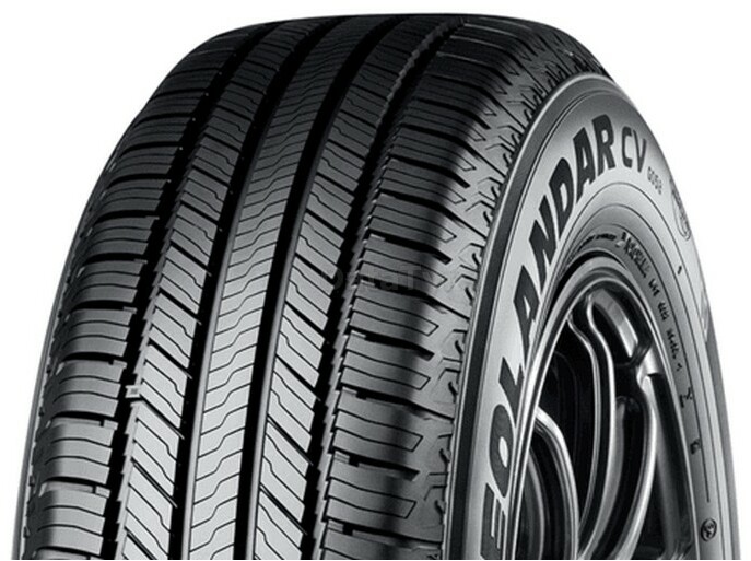 YOKOHAMA G058 Geolandar CV 225/55R19