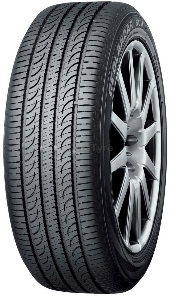 YOKOHAMA G055 Geolandar SUV 235/55R19