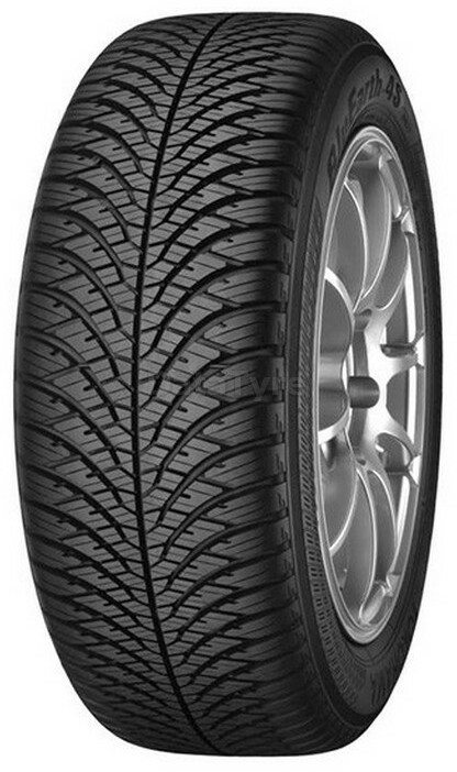 YOKOHAMA AW21 BluEarth-4s 235/55R19