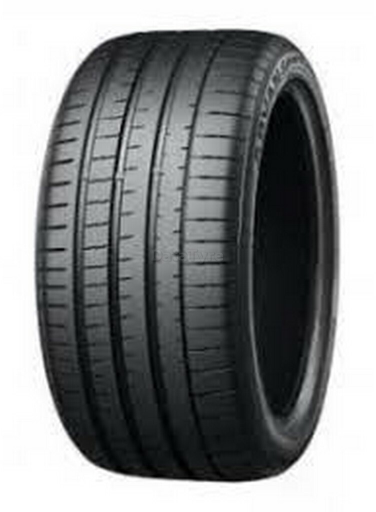YOKOHAMA V107F ADVAN Sport 235/50R19