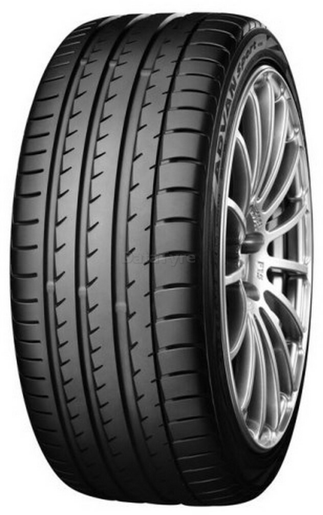 YOKOHAMA V105 ADVAN Sport 245/50R19