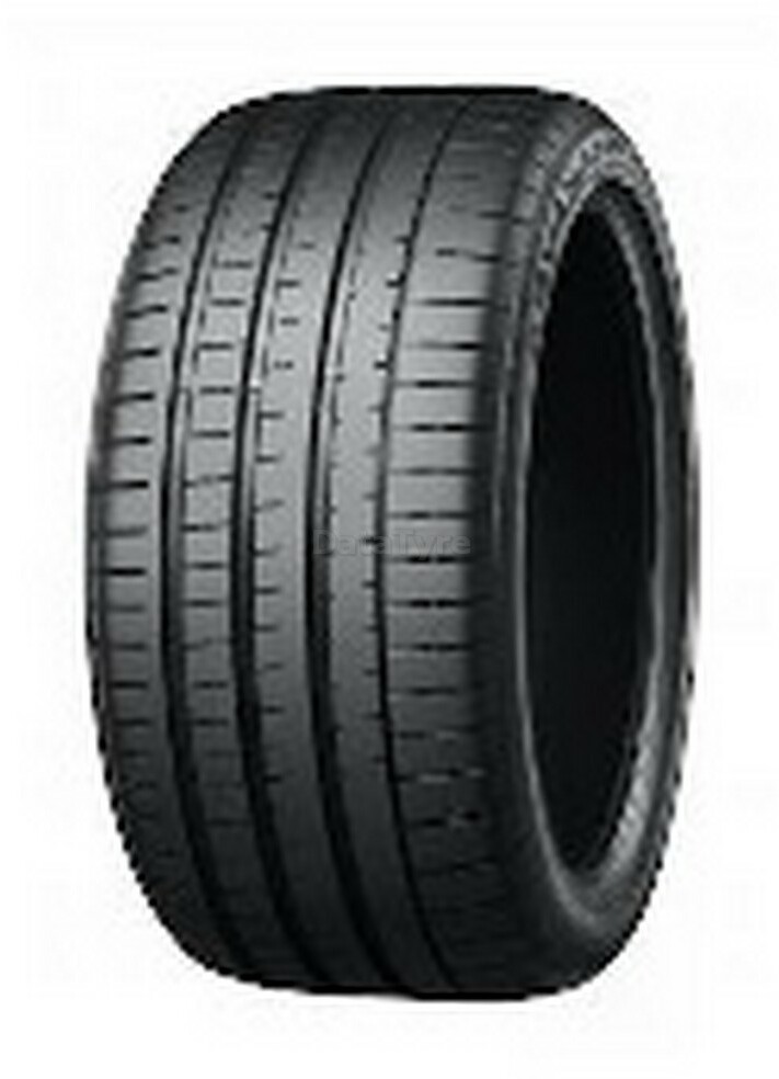 YOKOHAMA V107E ADVAN Sport 245/50R19