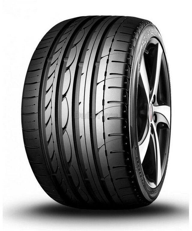 YOKOHAMA V103H ADVAN Sport 275/45R20