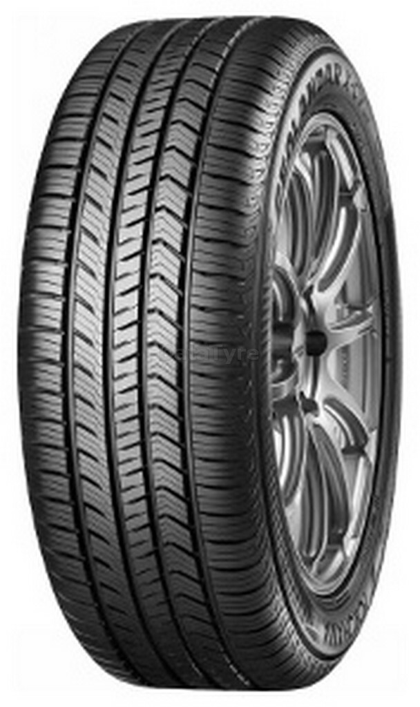 YOKOHAMA G057 Geolandar X-CV 275/45R20
