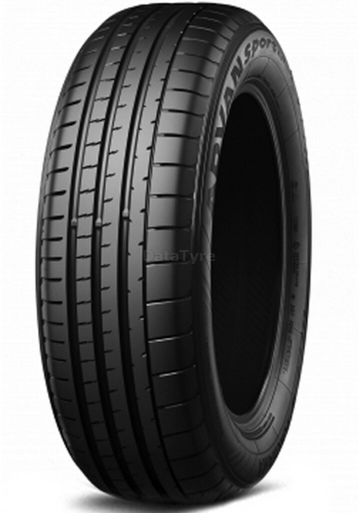 YOKOHAMA V107D ADVAN Sport 275/50R20