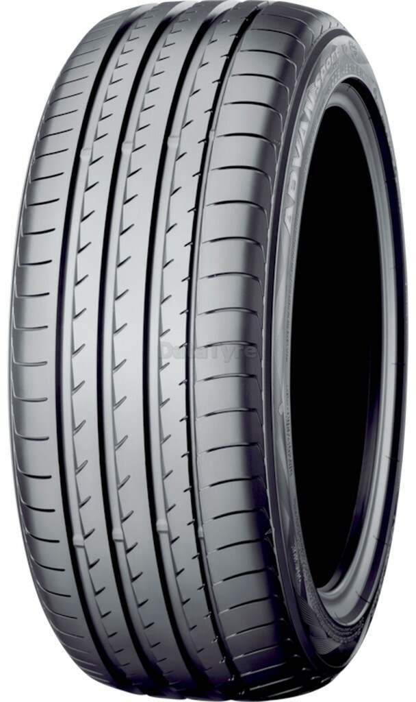 YOKOHAMA V105E ADVAN Sport 315/35R21