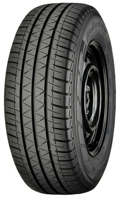 YOKOHAMA RY55 Bluearth Van 205/75R16
