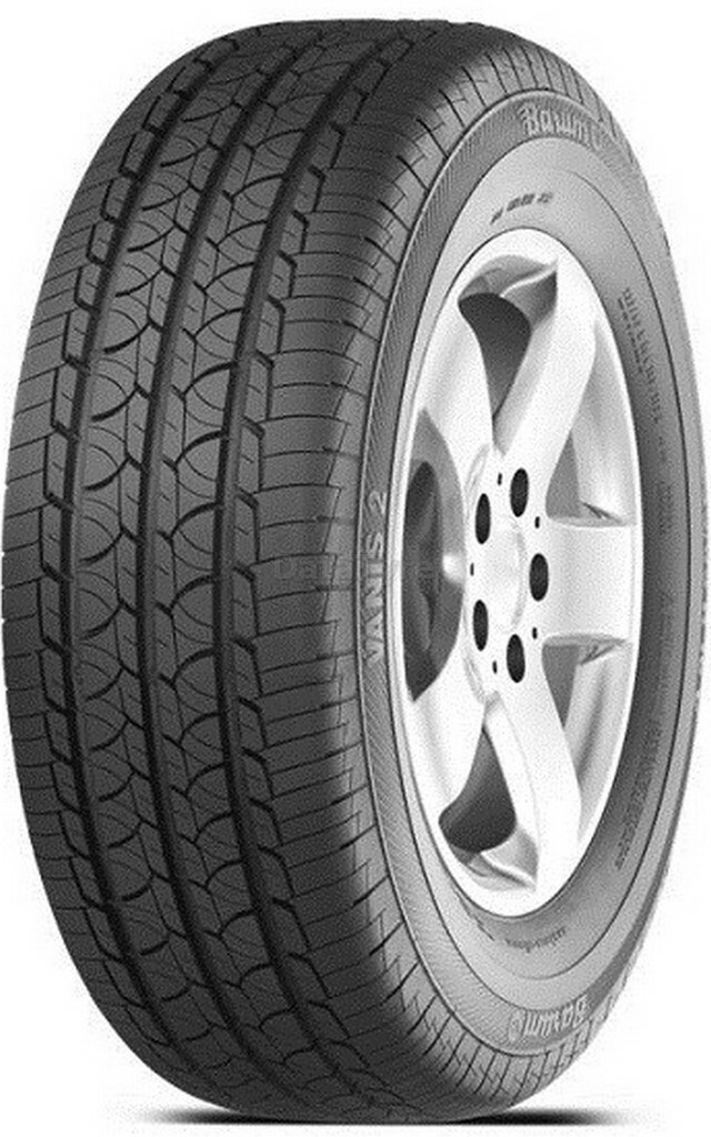 BARUM Vanis 2 225/55R17