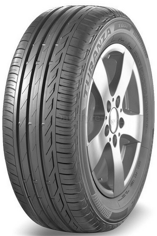 BRIDGESTONE TURANZA ECO 205/50R19