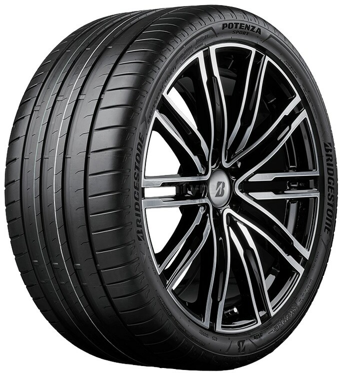 BRIDGESTONE POTENZA SPORT 265/30R20