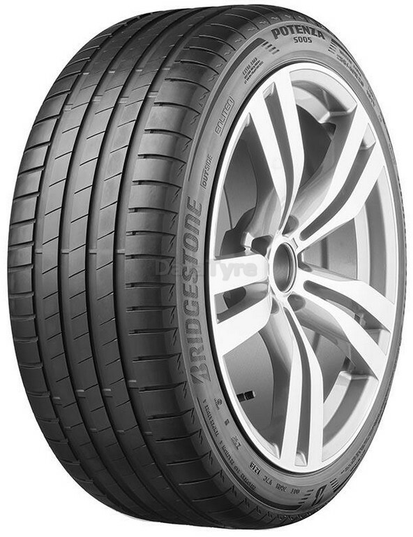 BRIDGESTONE POTENZA S005 225/40R18
