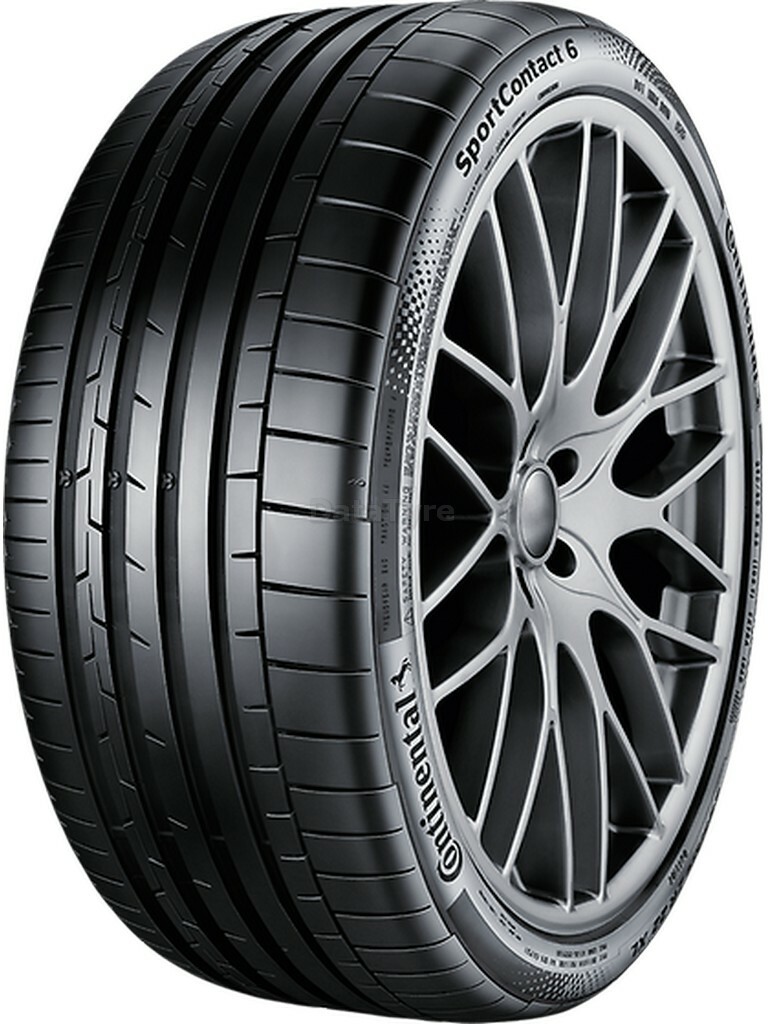 CONTINENTAL SportContact 6 245/40R20