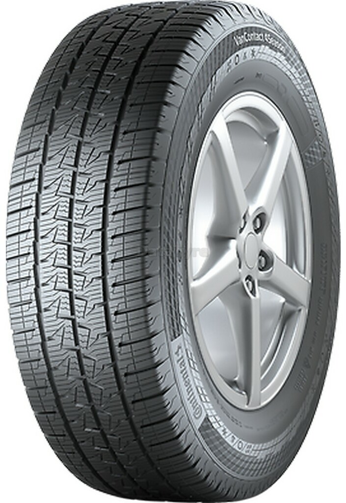 CONTINENTAL VanContact 4Season 185/75R16