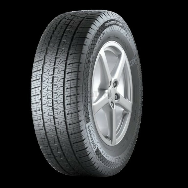 CONTINENTAL VanContact Camper 215/70R15