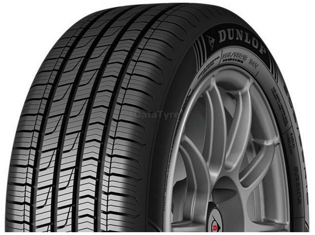 DUNLOP SPORT ALL SEASON  205/55R17