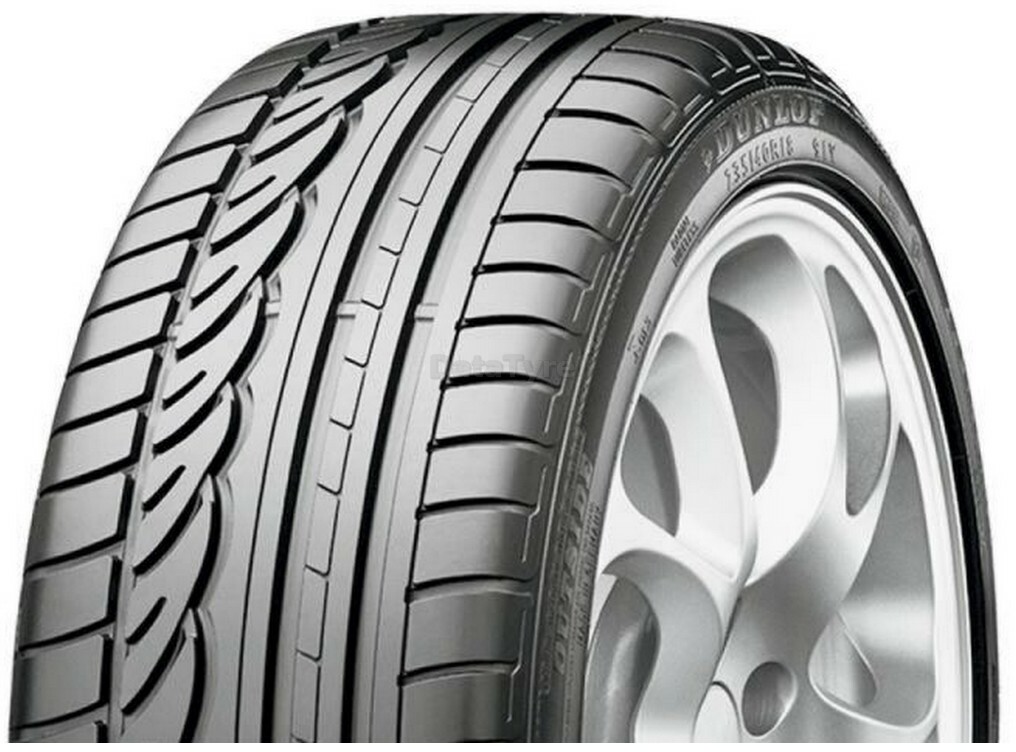 DUNLOP SPORT 205/55R16