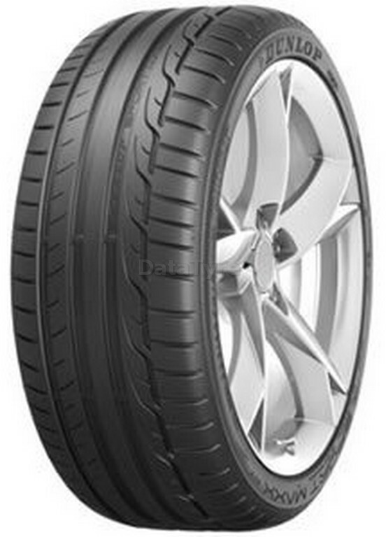 DUNLOP Sport Maxx RT 265/30R20
