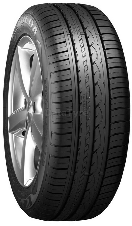 FULDA Ecocontrol HP 215/65R15