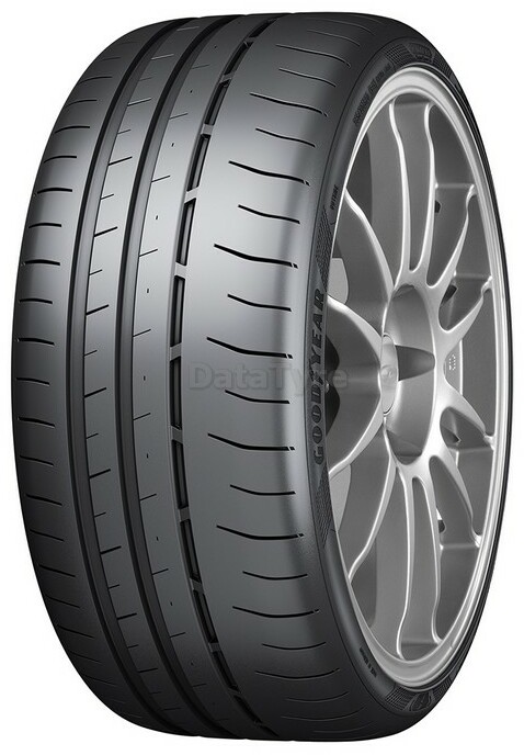 GOODYEAR EAGLE F1 SUPERSPORT R 205/40R18