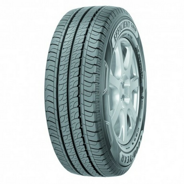 GOODYEAR EFFIGRIP CARGO 195/75R16