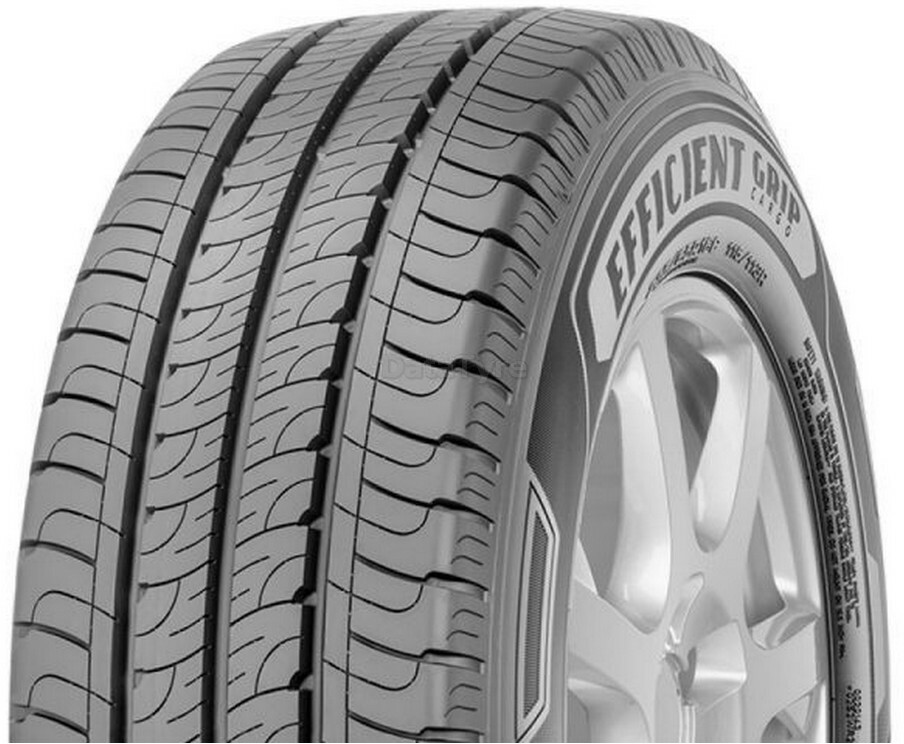 GOODYEAR EFFICIENTGRIP CARGO 2 225/70R15