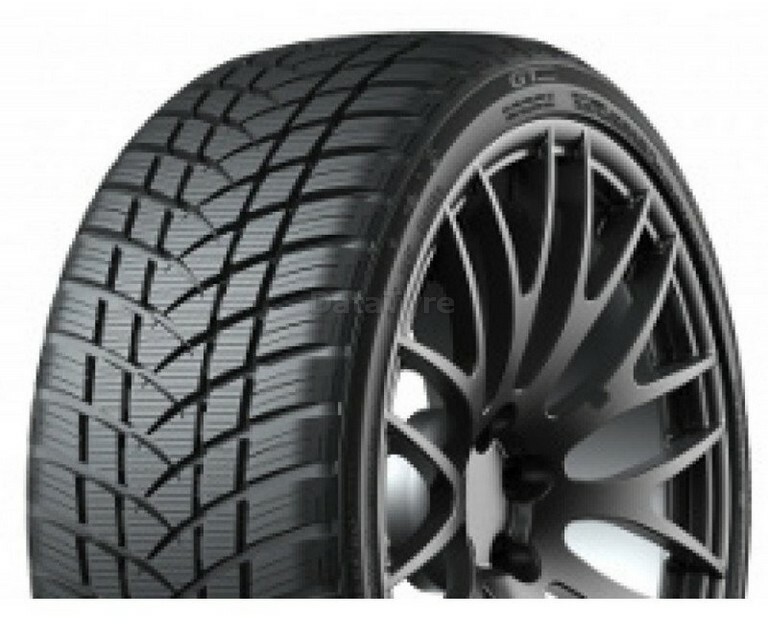GT RADIAL WINTERPRO2 SPORT 225/40R18